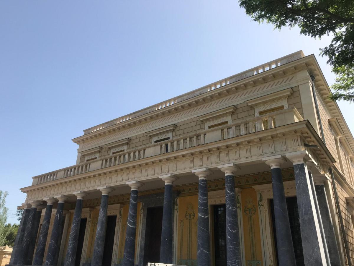 Maison Basalte Agde Exteriör bild