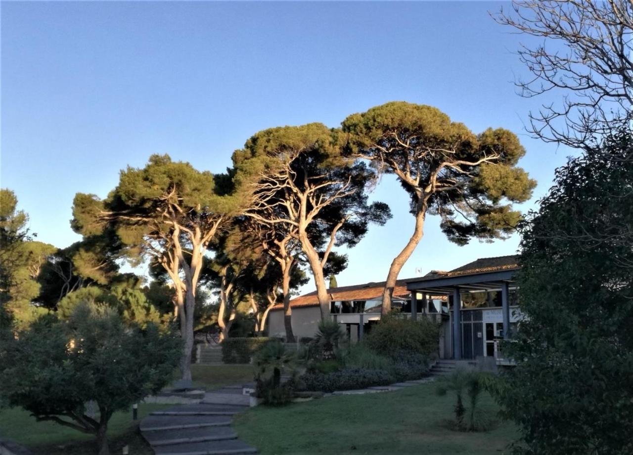 Maison Basalte Agde Exteriör bild