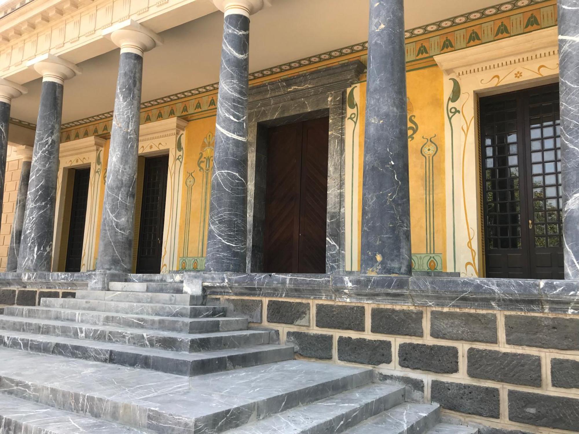 Maison Basalte Agde Exteriör bild