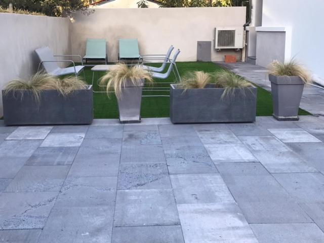 Maison Basalte Agde Exteriör bild